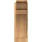 Ekena Millwork Thorton Traditional Smooth Outlooker, Western Red Cedar, 7 1/2"W x 14"D x 22"H OUT08X14X22THR01SWR - alternate 2